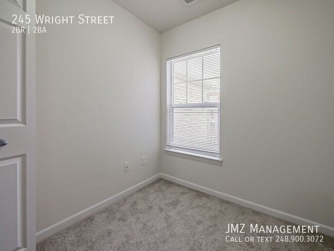 Building Photo - 245 Wright St