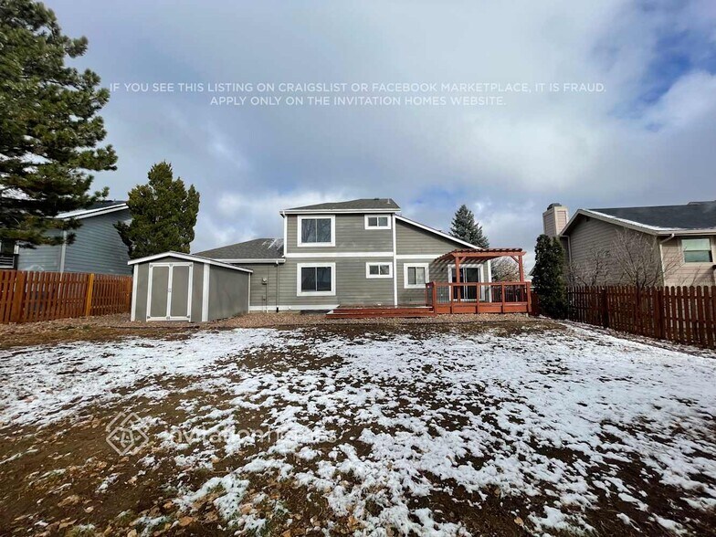 Building Photo - 931 Bayfield Way