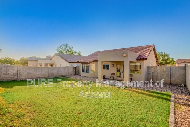 Building Photo - 1519 W Nancy Ln