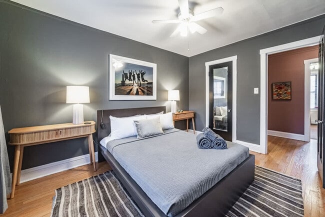 Building Photo - 3551 N Janssen Ave