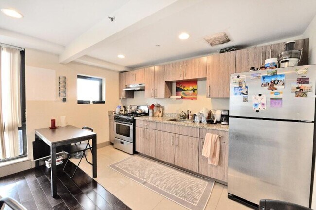 Building Photo - 0 bedroom in NEW YORK NY 10035