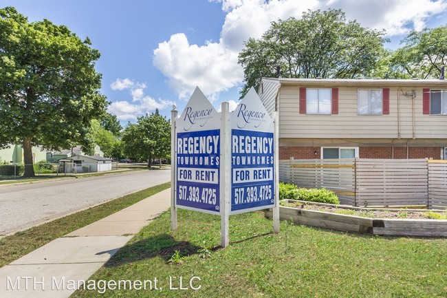 Building Photo - 3 br, 1 bath Apartment - 1001 Vincent Court