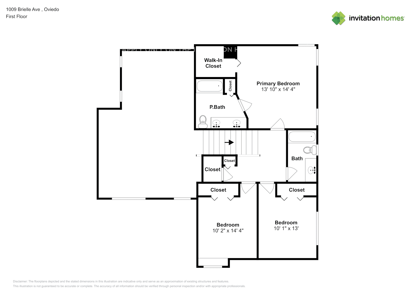 Building Photo - 1009 Brielle Ave