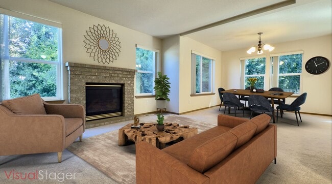 Building Photo - Tumwater 3 Bedroom plus Loft in Desirable ...