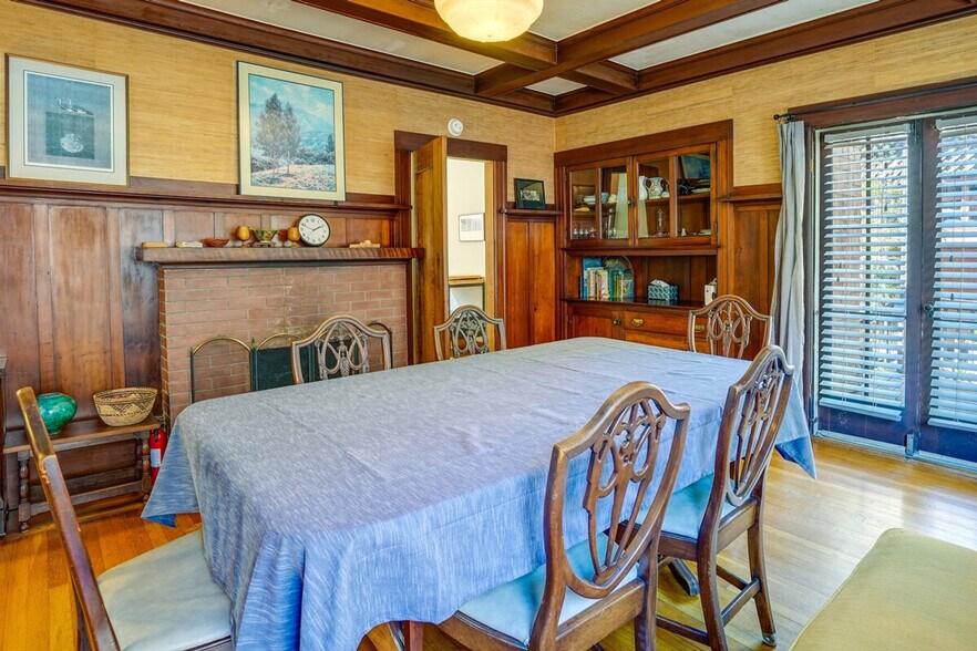 Building Photo - 2739 Ashby Pl