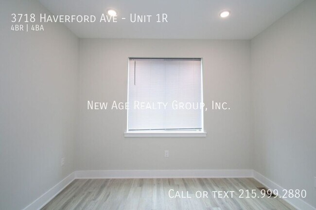 Building Photo - 3718 Haverford Ave