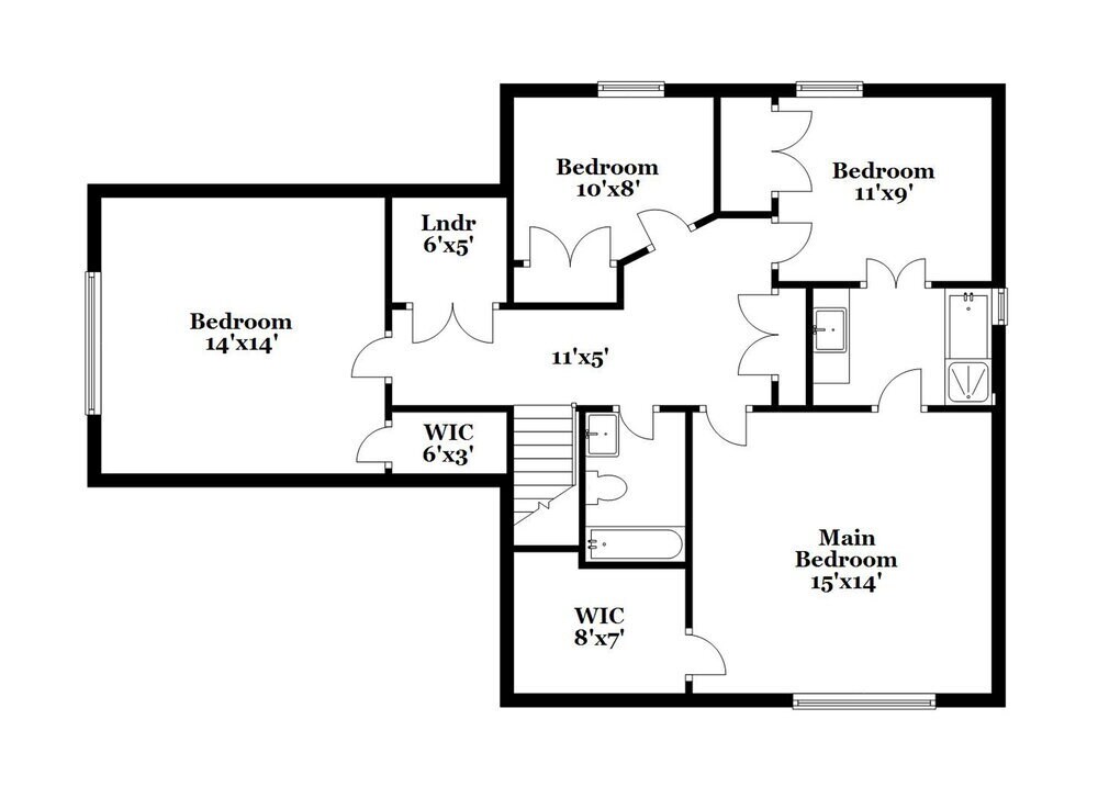 Building Photo - 11325 Alvanley Hills Ct
