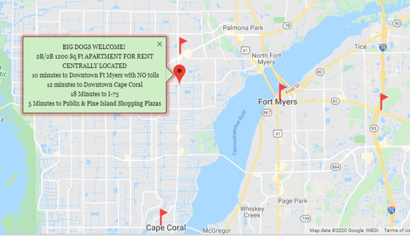 Building Photo - 16 SE 16th Pl