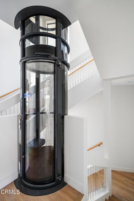 Building Photo - 314 N Kalorama St