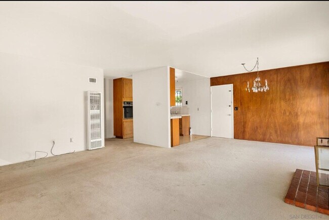 Building Photo - 4001 Conrad Ave
