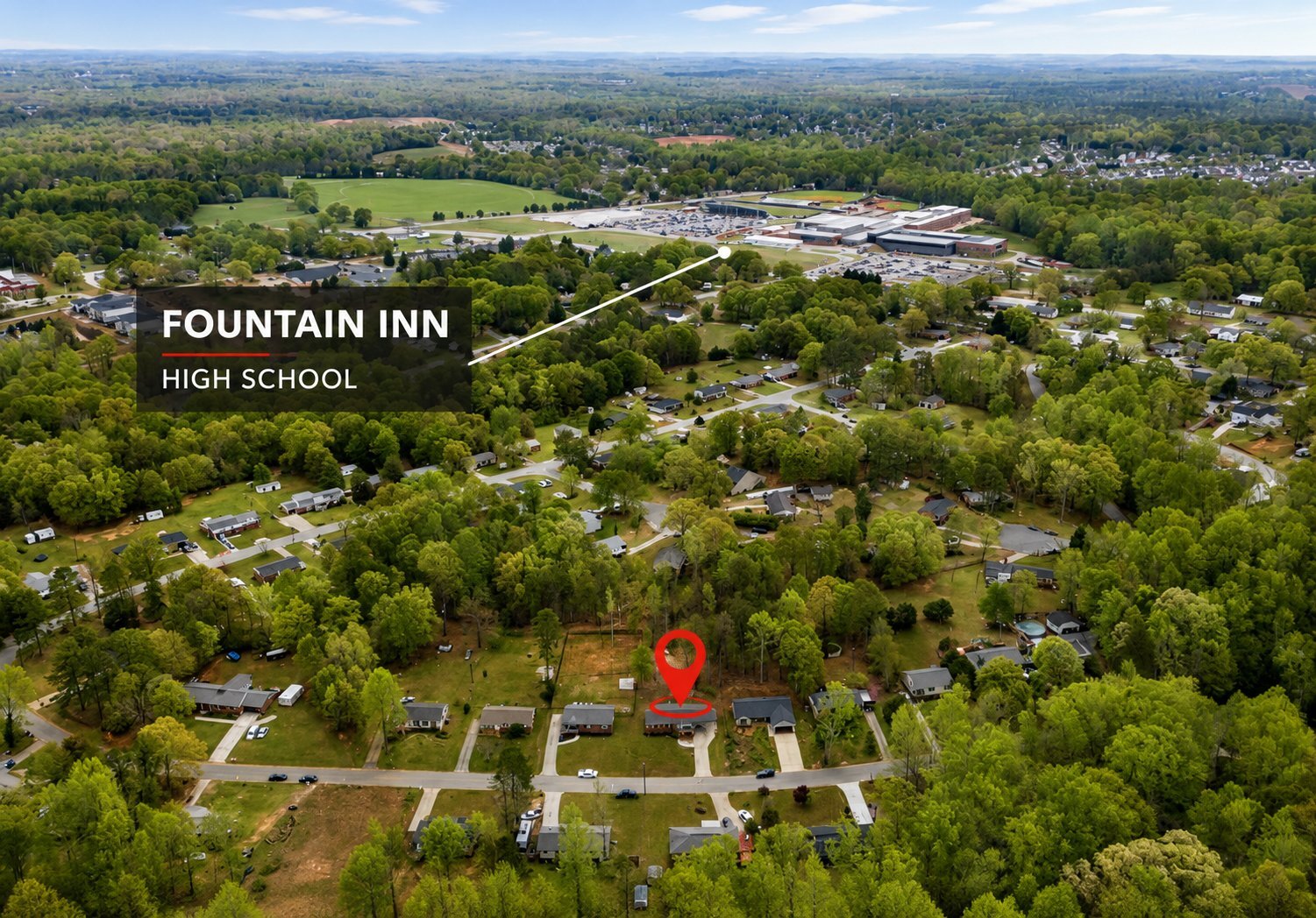 Building Photo - 210 Brooklawn Dr