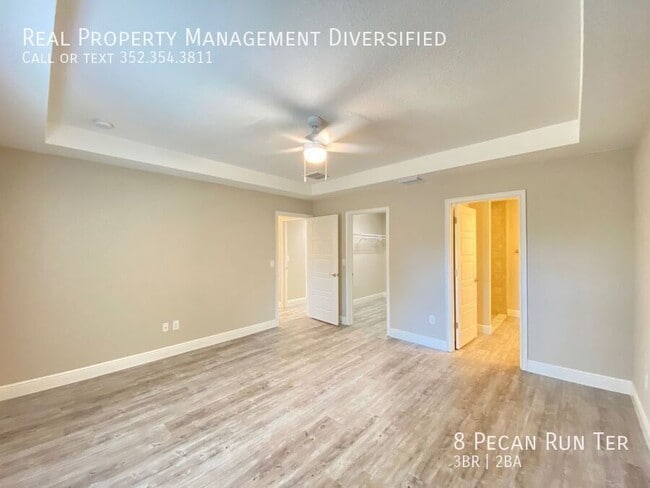 Building Photo - 8 Pecan Run Terrace