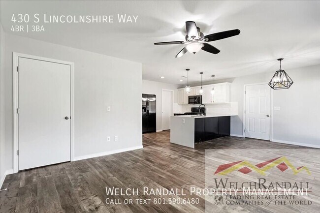 Building Photo - 430 S Lincolnshire Way