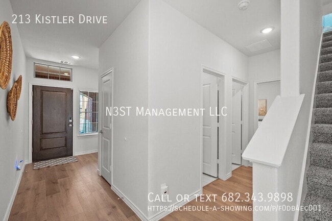 Building Photo - 213 Kistler Dr