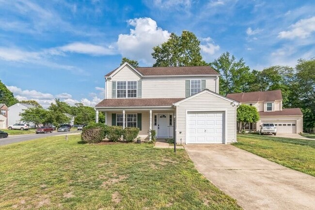 Primary Photo - 5302 Treefish Ct