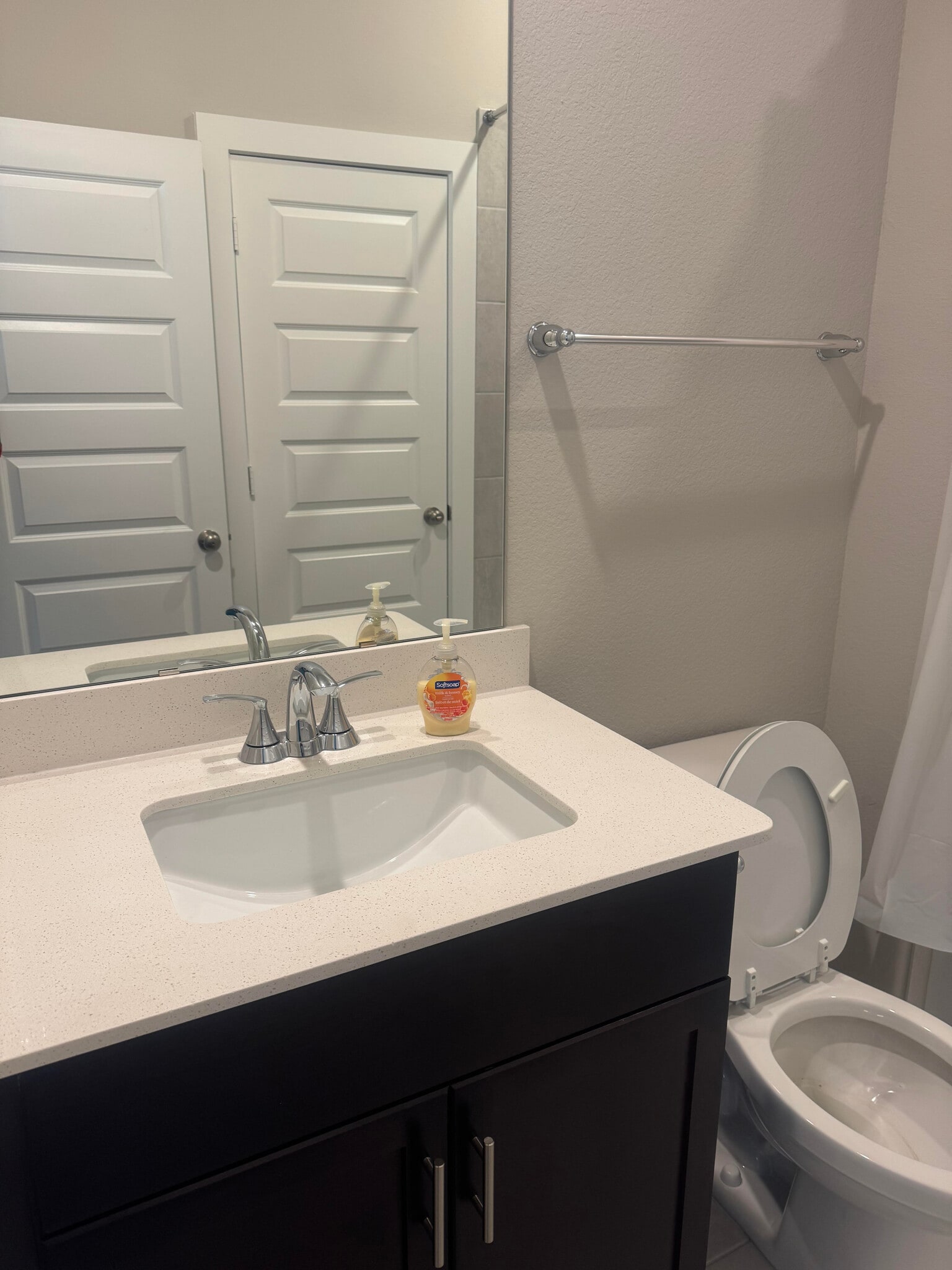 Bathroom - 5018 Magnolia Springs Dr