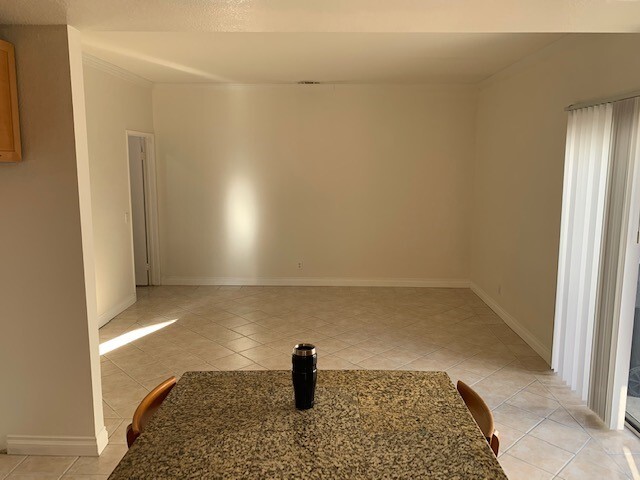 Living/Dining Room - 19918 Westerly Dr