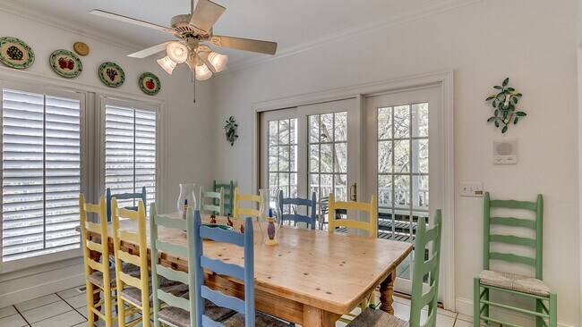 Building Photo - 635 Dune Oaks Dr