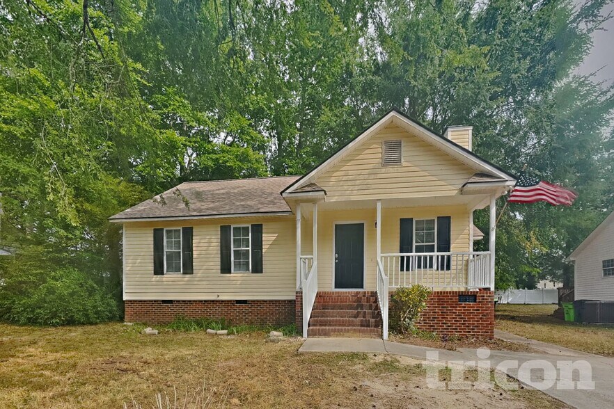 Building Photo - 1322 Sasswood Ln