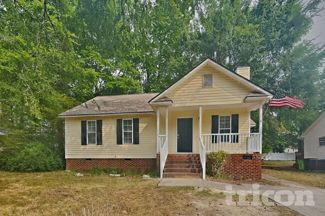Building Photo - 1322 Sasswood Ln