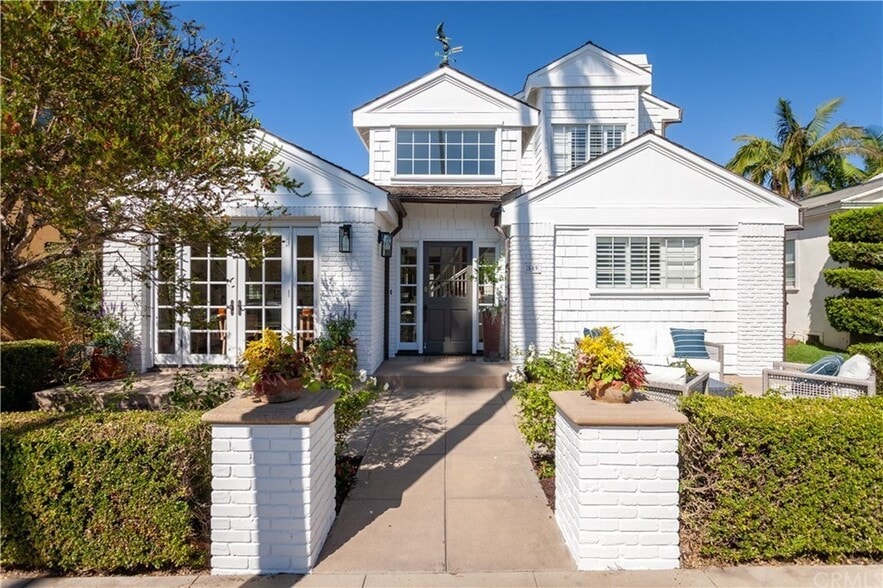 Primary Photo - 509 Goldenrod Ave