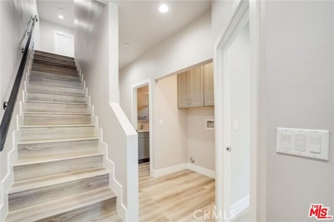 Building Photo - 1821 S New England St