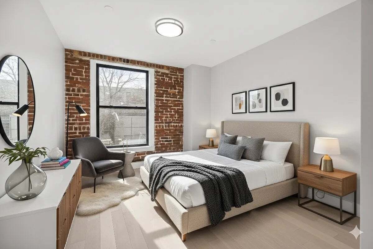 Building Photo - 1057 Fulton St