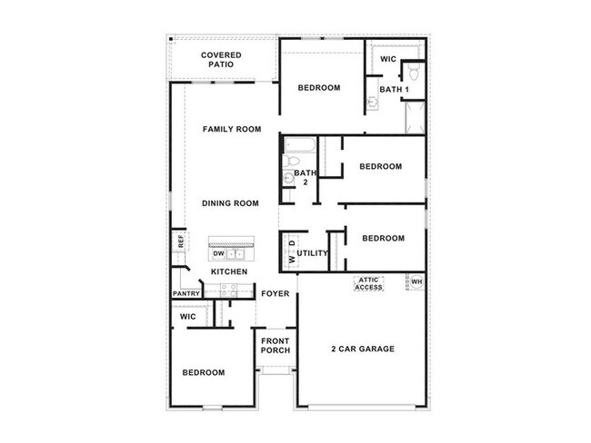 Building Photo - 7726 Lariat Toss Dr