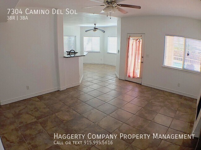 Building Photo - West El Paso 3 bed with Pool!