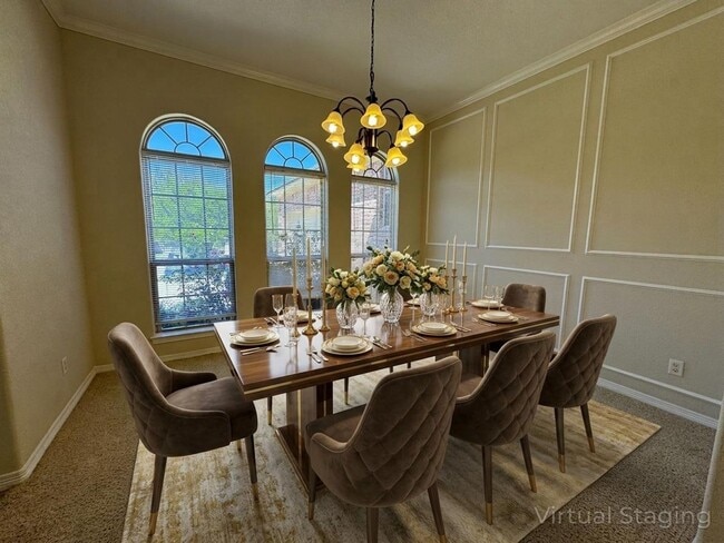 Building Photo - 1712 Iron Jacket Trail