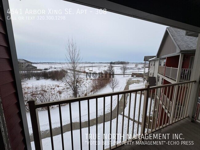 Building Photo - 4541 Arbor Xing SE