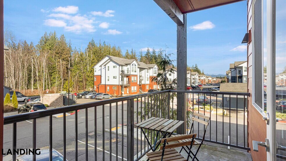 Building Photo - 17500 25th Ave NE