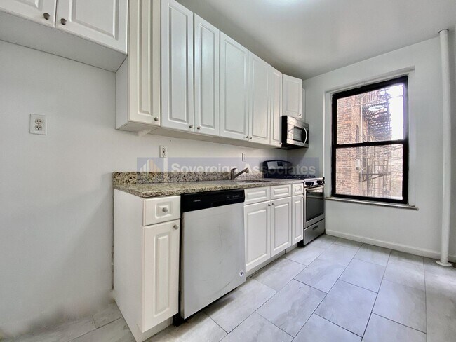 Floorplan - 44 Bennett Avenue