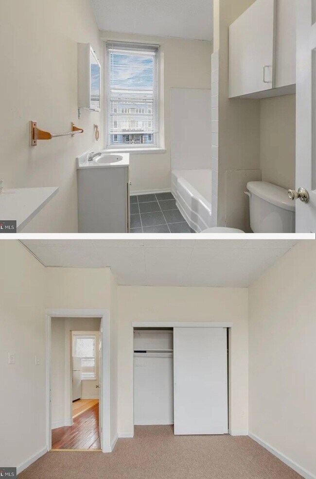 Building Photo - 450 E Girard Ave