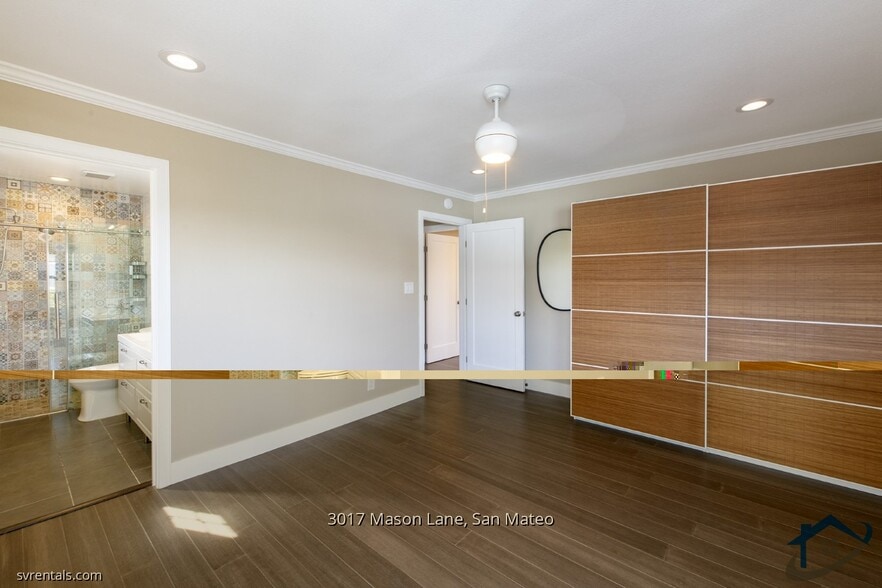 Building Photo - 3017 Mason Ln