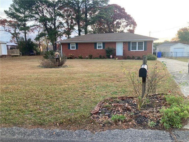 Primary Photo - 1401 Greenock Ave