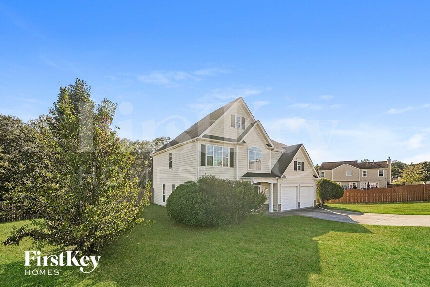 Building Photo - 265 Meadow Crest Way