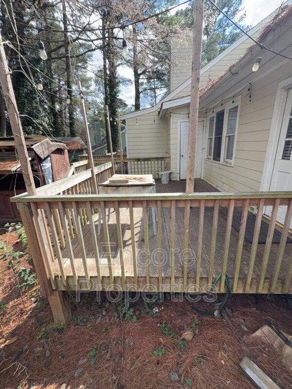 Building Photo - 5120 Lundy Dr