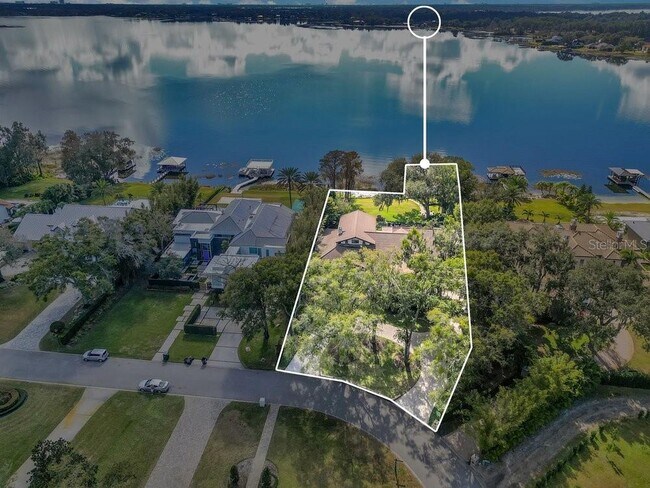 Building Photo - 10577 Down Lakeview Cir