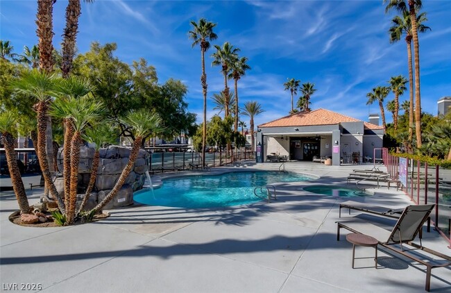 Building Photo - 8600 W Charleston Blvd