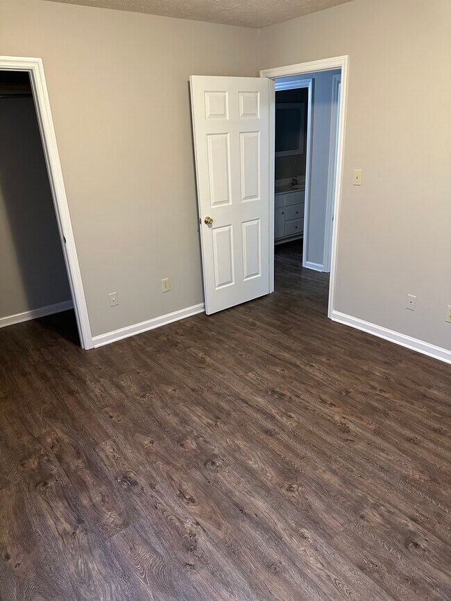 Building Photo - Patton Place Apartments