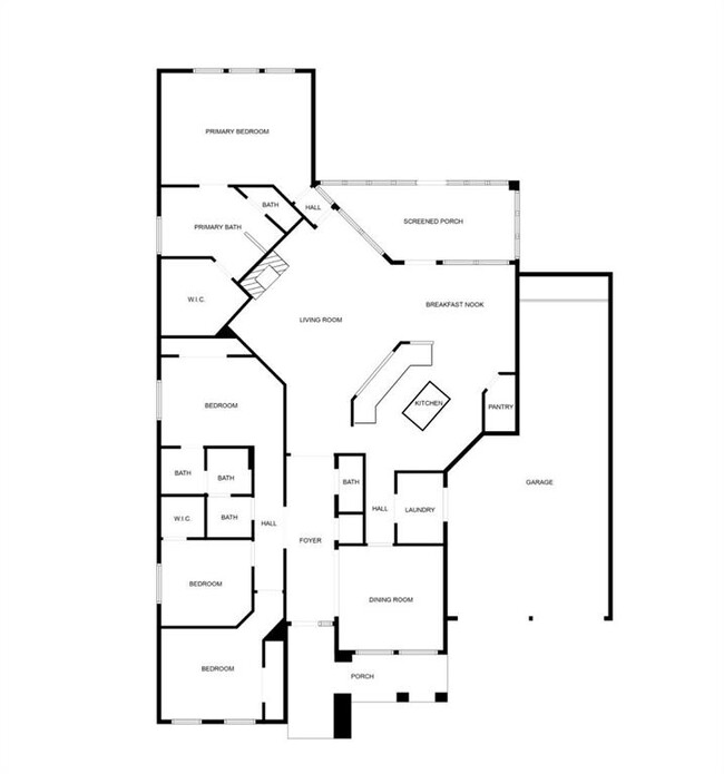 Building Photo - 1008 Elm Pointe