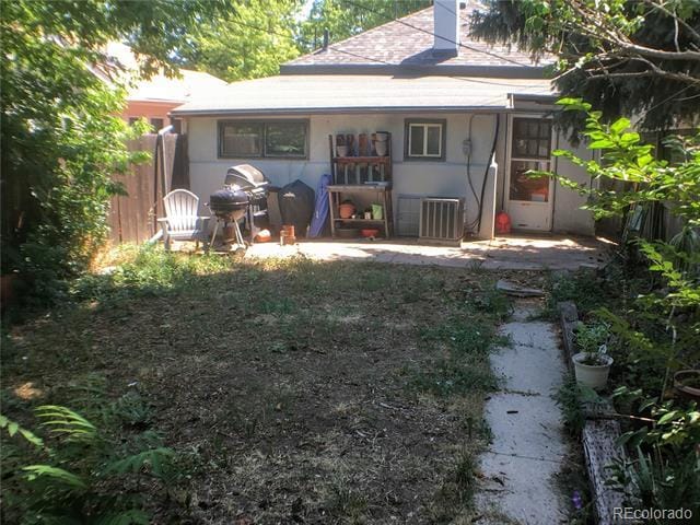 Building Photo - 1021 Cook St