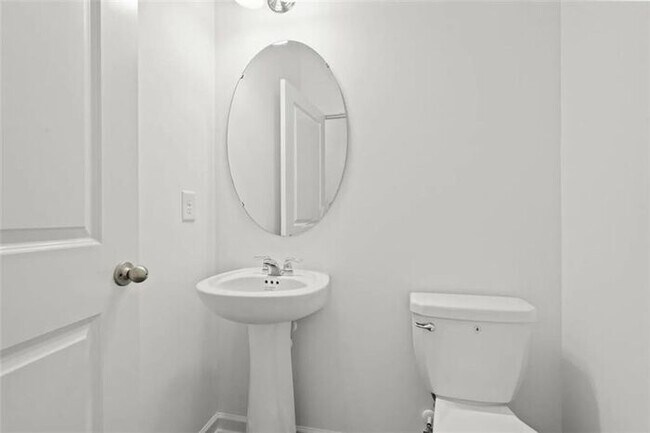 Building Photo - For Rent – Brand New 4 Bedroom Home in Dac...