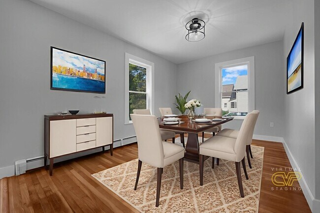 Building Photo - 99 Summer St