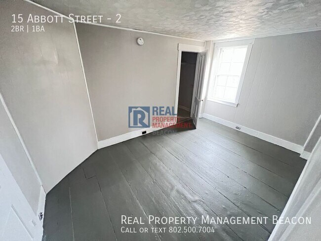 Building Photo - 15 Abbott St