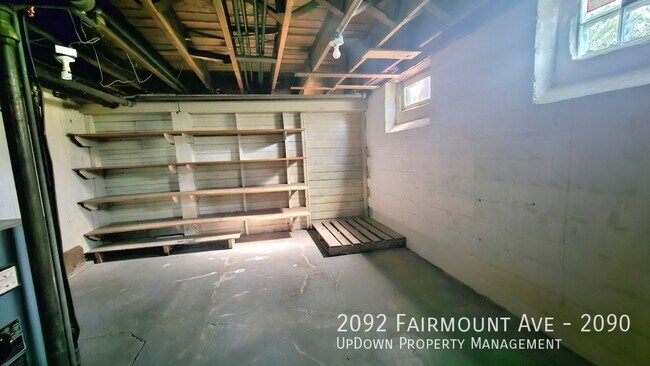 Building Photo - 2092 Fairmount Ave