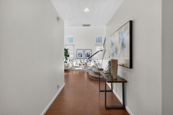 Building Photo - 3180 Mount Tamalpais Dr