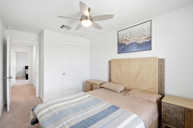 Building Photo - 4821 Magnolia Spgs Dr
