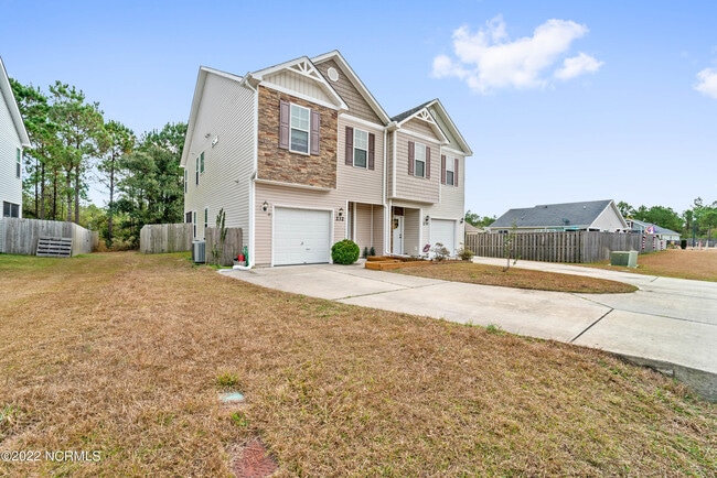 Building Photo - 232 Currituck Dr